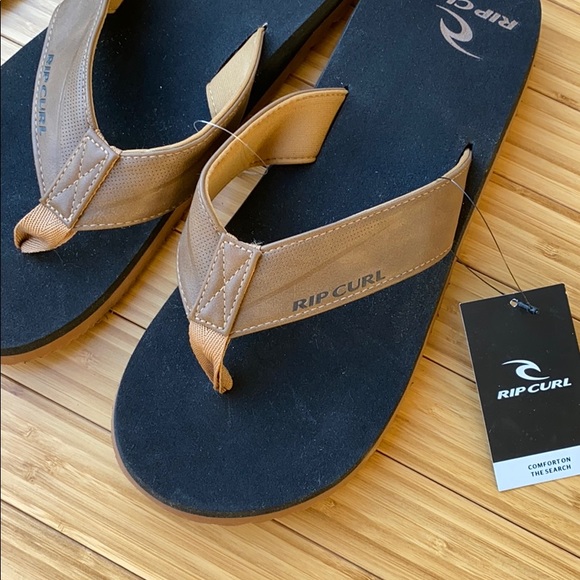 🔷🔹 RIP CURL SANDALS 🔹🔷 - Picture 4 of 7